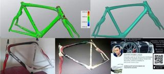 Servicio escan3d