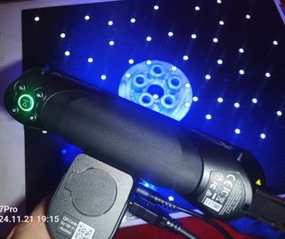 Servicio escan3d