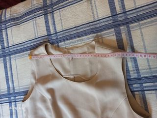 Conjunto falda/blusa