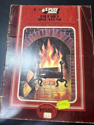 Lote 4 libros teclado electrónico