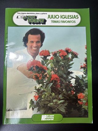 Lote 4 libros teclado electrónico