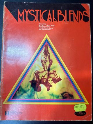 Lote 4 libros teclado electrónico