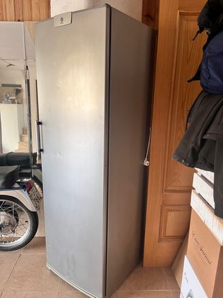 nevera solo nevera