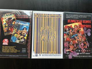 Spiderman - Aventuras Marvel