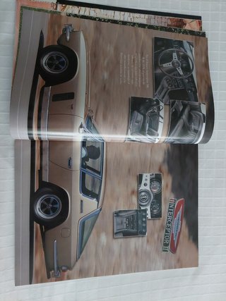 Revista motor clasico n° 115