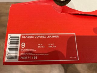 Bambas /Zapatillas Nike