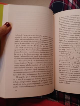 El diario viste de Prada