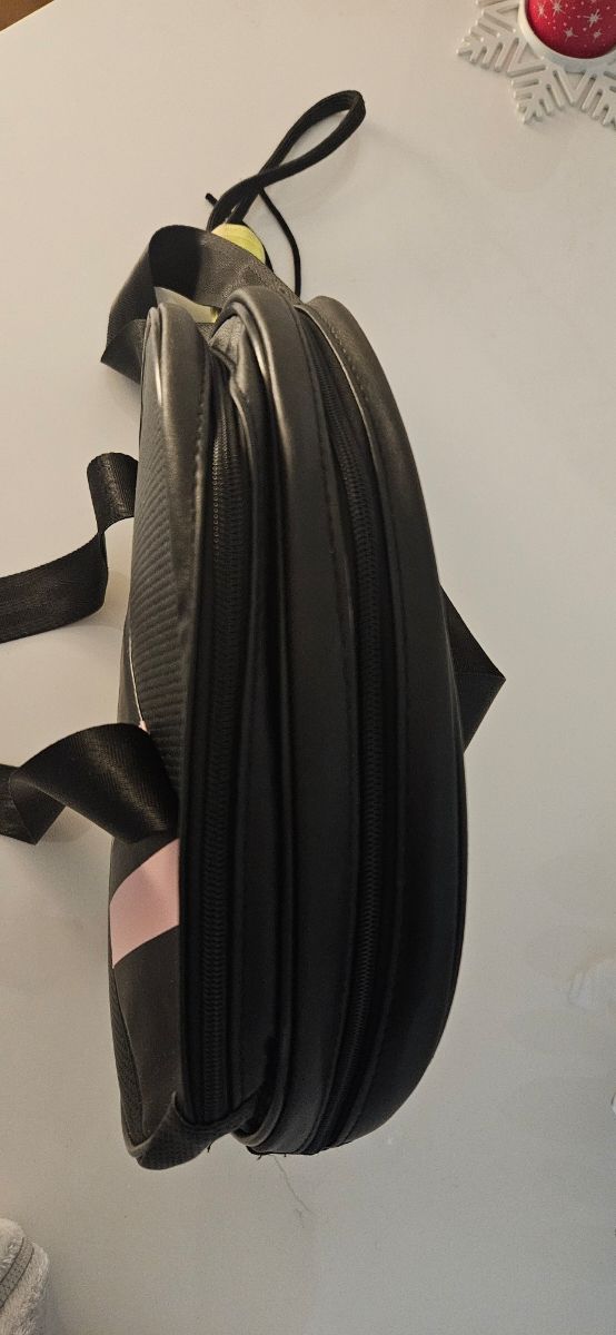 Drop Shop Funda para pala de padel 