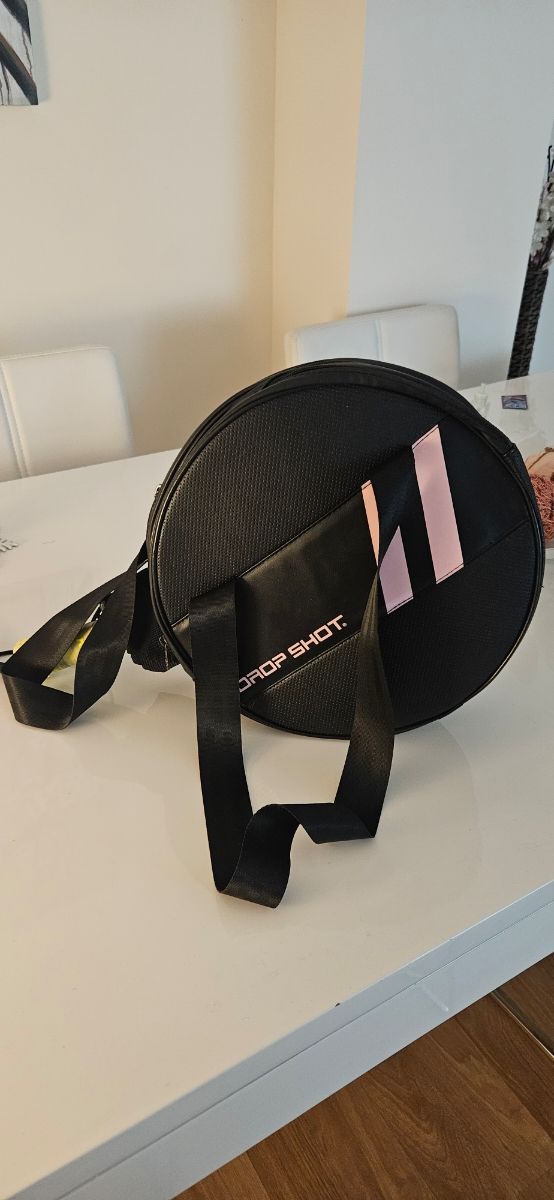 Drop Shop Funda para pala de padel 