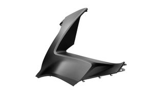 TAPA FRONTAL IZQUIERDA HONDA PCX 2015 - 2018 MATE