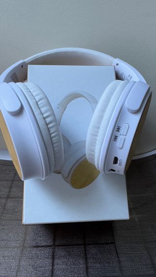 Cascos bluetooth inalambricos