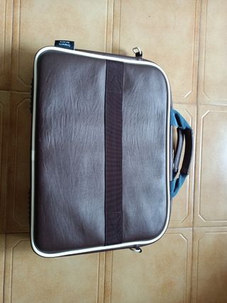 Maletín portátil