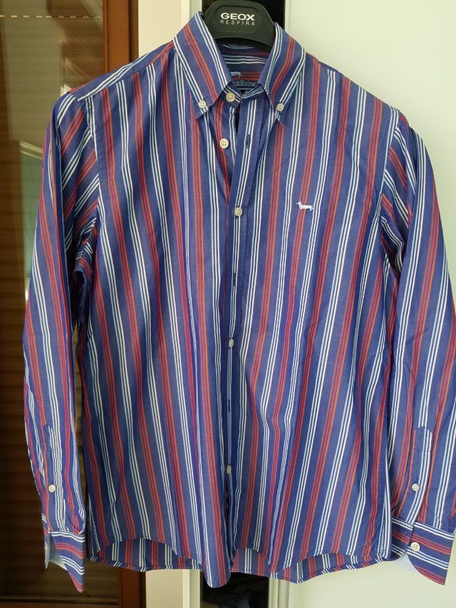 Camicia uomo Harmont & Blaine tg. M