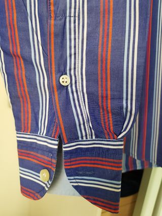 Camicia uomo Harmont & Blaine tg. M