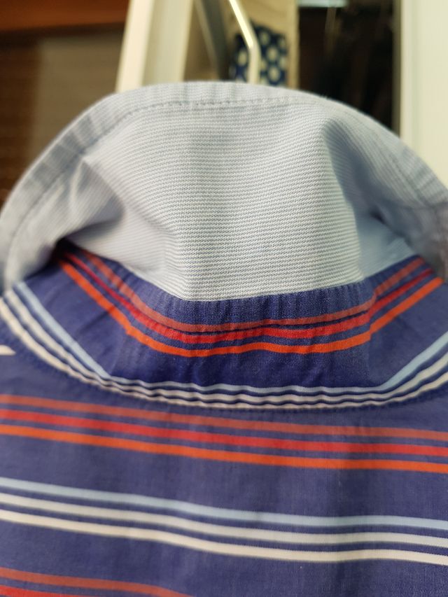 Camicia uomo Harmont & Blaine tg. M