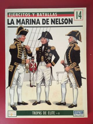 Marina de Nelson