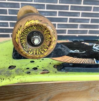 Monopatin años 90’s VARIFLEX