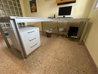 Mesa de oficina / despacho