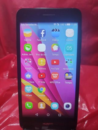 HUAWEI Y5 II (CUN-L01)