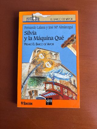 Packs de libros del barco de vapor