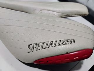 Sillín specialized 