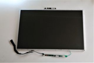 HP COMPAQ CQ70-17 PULGADAS-LCD DISPLAY