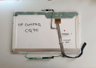 HP COMPAQ CQ70-17 PULGADAS-LCD DISPLAY