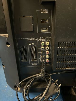 Televison toshiba 40”