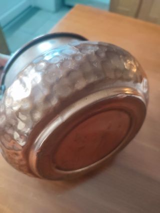 Bollitore rame vintage