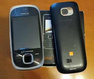 TELEFONI NOKIA VECCHIO MODELLO