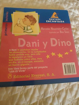 Dani y Dino
