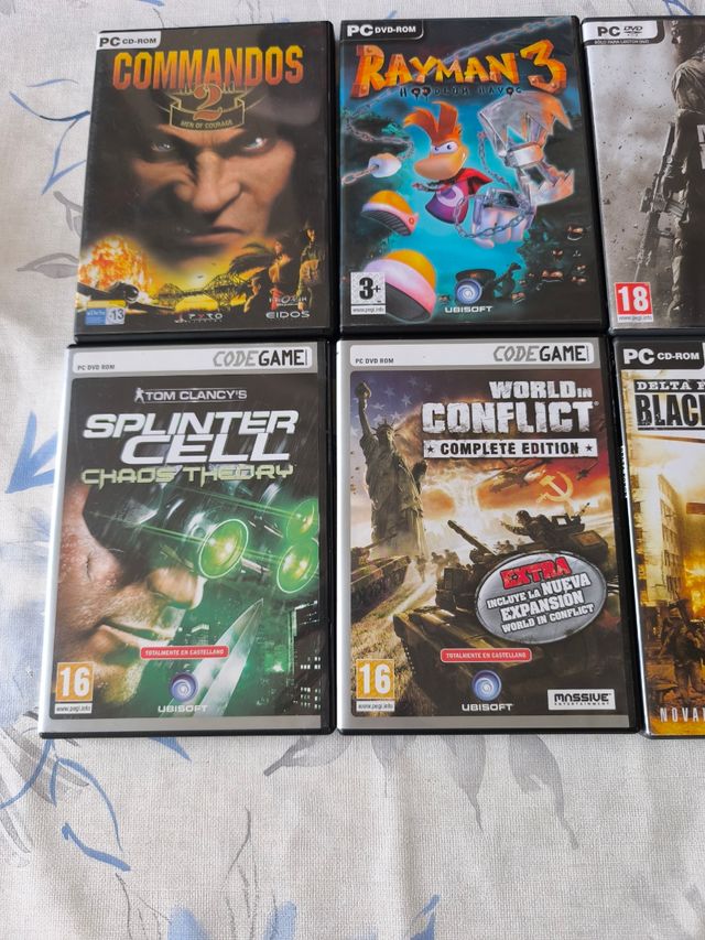 PREZZO DEL PACCHETTO DI GIOCHI PER PC PER TUTTI