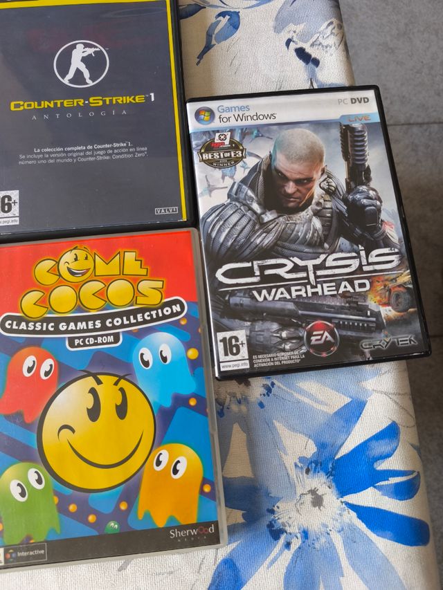 PREZZO DEL PACCHETTO DI GIOCHI PER PC PER TUTTI