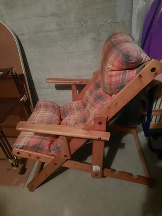 Sdraio in legno Grande

No Spedizioni 