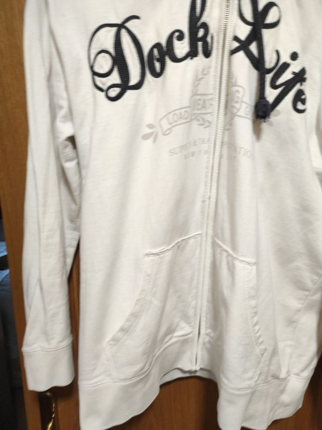 Sudadera Springfield