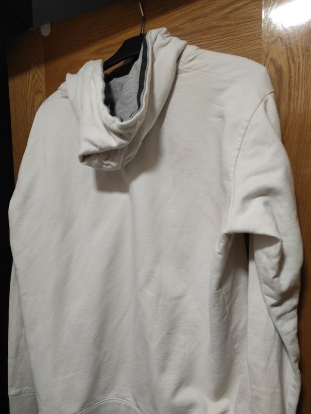 Sudadera Springfield