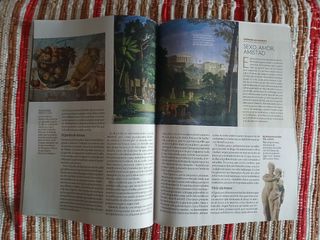 Revista HISTORIA nº 246