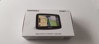 Navegador Tomtom Star 42