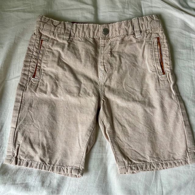 Pantalón corto niños 3 años obaibi