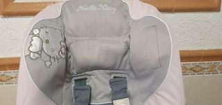 Seggiolino auto Brevi 