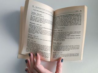 Secret Diary Adrian Mole Aged 13 3/4