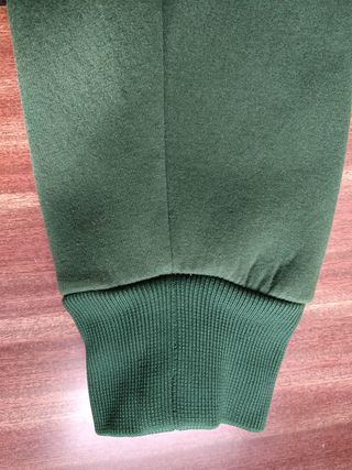 Chaqueta Cremallera Car-lux Hooded Thermo Sweat