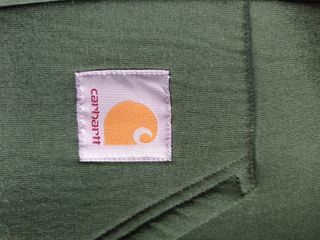 Chaqueta Cremallera Car-lux Hooded Thermo Sweat