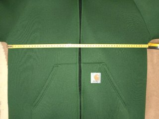 Chaqueta Cremallera Car-lux Hooded Thermo Sweat