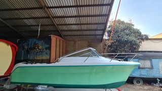 Mecanica Nautico