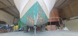 Mecanica Nautico