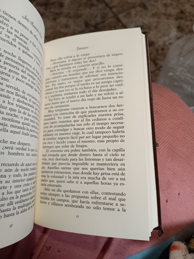 Extramuros de Jesús Fernández santos