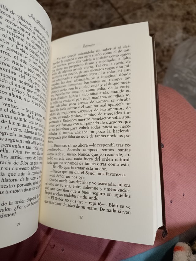 Extramuros de Jesús Fernández santos