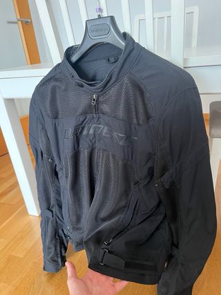 Chaqueta Dainese