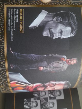 Murder on the Orient Express PS4